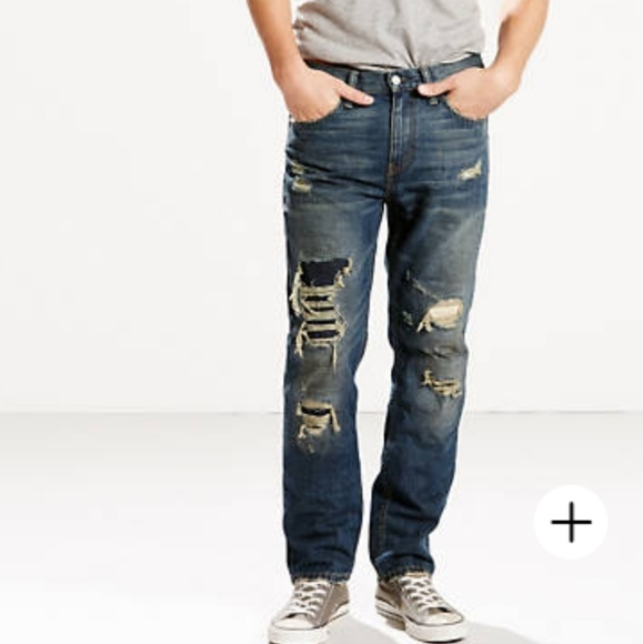 Levi's | Jeans | Levis 51 Slim Fit 